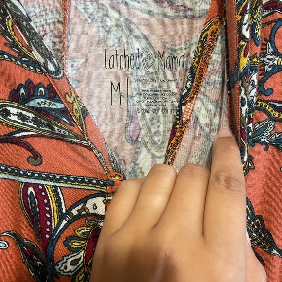 Latched mama jumpsuit bundle - Picture 2 of 7